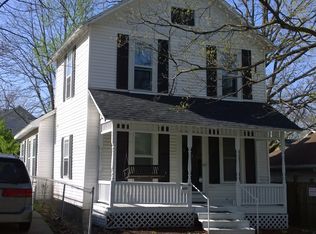 609 Alabama St, Lafayette, IN 47901