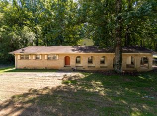 3076 Cleethorpes Dr, Lithonia, GA 30038