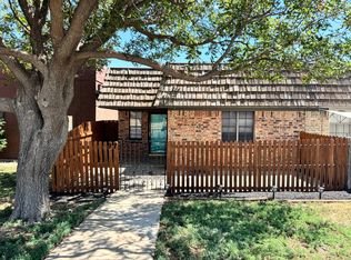 97 Valley View Rd, Canyon, TX 79015
