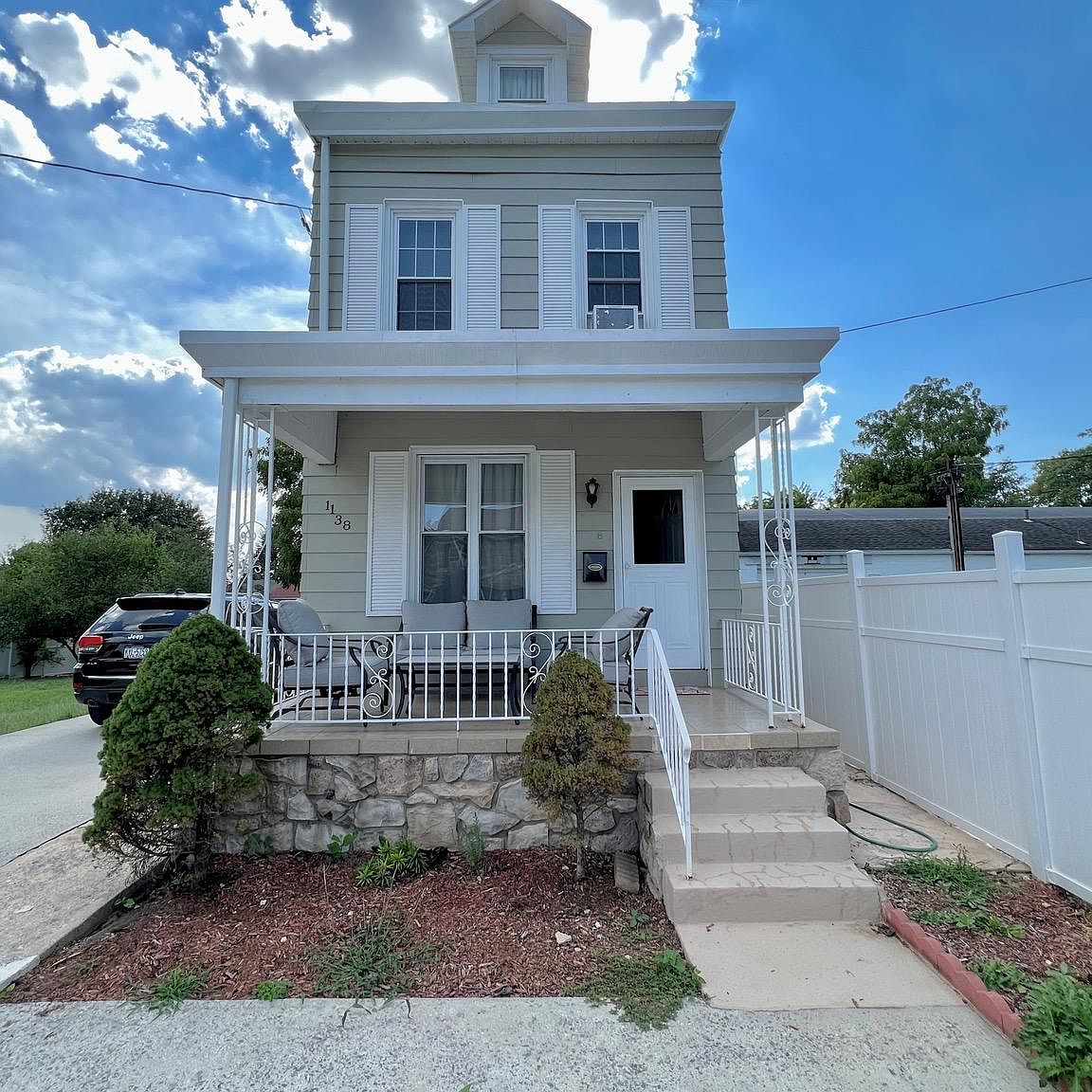 1138 Luzerne St, Reading, PA 19601 Zillow