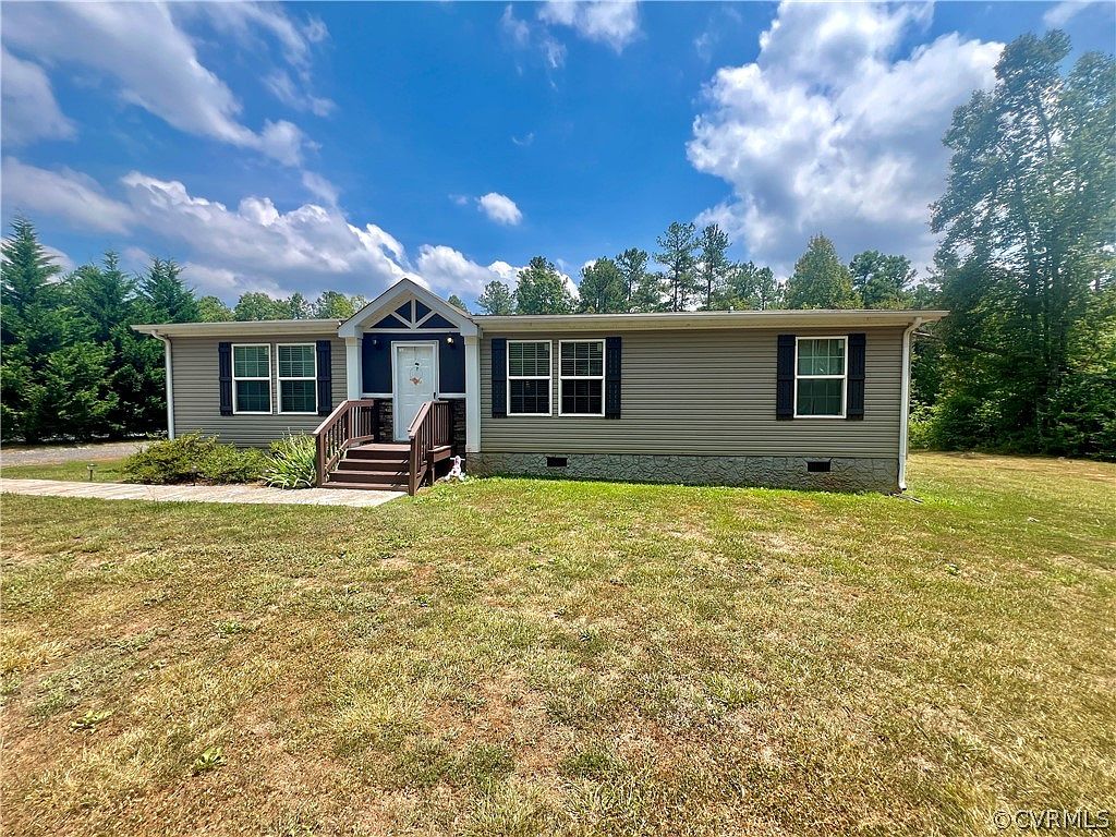 1840 Red Rd, Dillwyn, VA 23936 Zillow