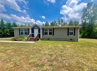 1840 Red Rd, Dillwyn, VA 23936
