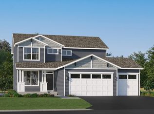 903 149th Ln NW, Andover, MN 55304