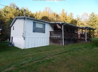 4028 Ridgeview Nellis Rd, Ridgeview, WV 25169