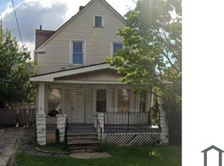 3807 E 50th St, Cleveland, OH 44105