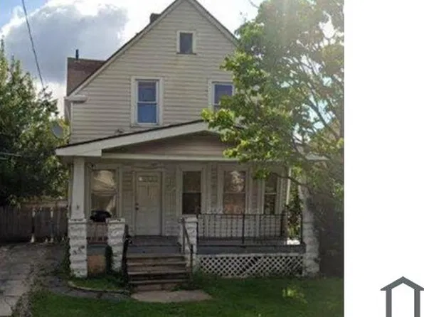 3807 E 50th St, Cleveland, OH 44105