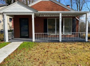 1757 Woodward Ter, Huntington, WV 25705