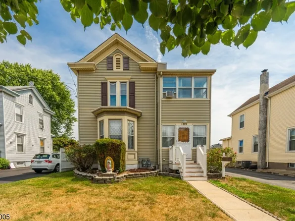 102 Duer St, North Plainfield Boro, NJ 07060
