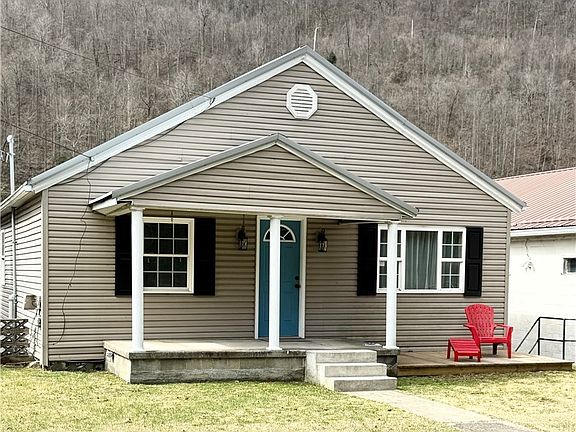 2nd image of 33150 Coal River Rd