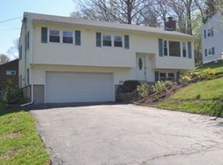 11 Valley Rd, Danbury, CT 06811