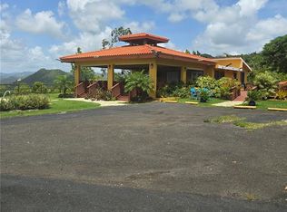 Bo Pulguillas Carr #723, Coamo, PR 00769