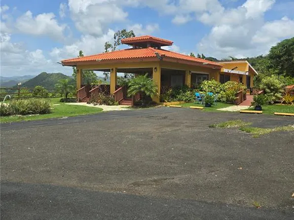 Bo Pulguillas Carr #723, Coamo, PR 00769