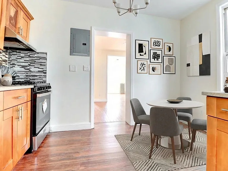 215-13 Jamaica Ave #1 — Photo 3