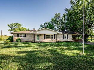 2136 Brownsford Rd, Scottsville, KY 42164
