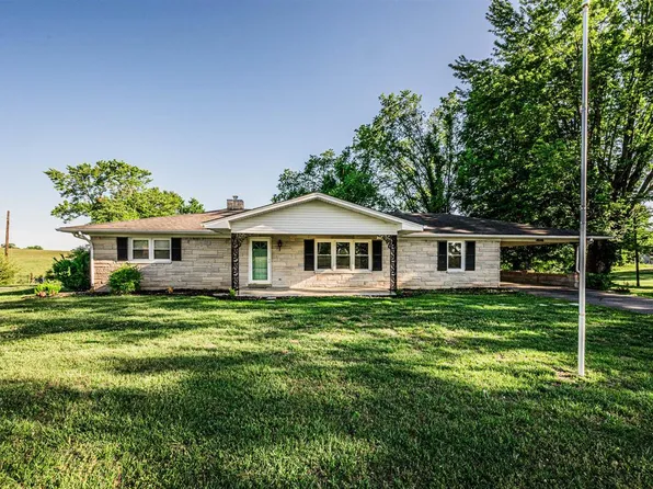 2136 Brownsford Rd, Scottsville, KY 42164