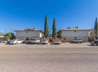 2139 S Winstel Ave, Tucson, AZ 85713