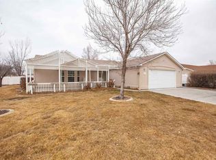 527 Hall St, Fruita, CO 81521