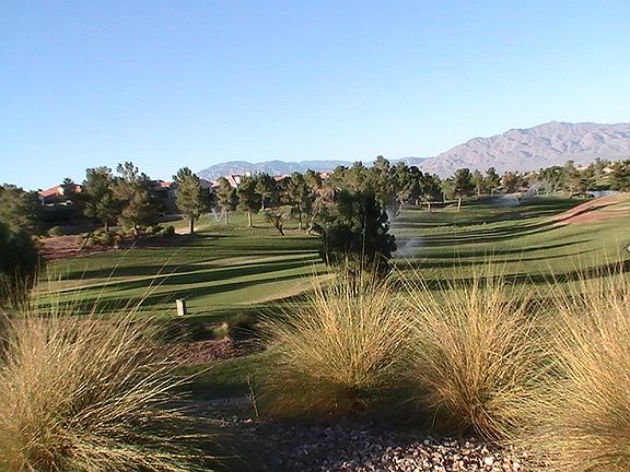 Community Golf