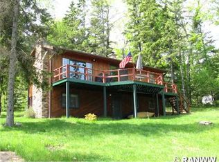 15058 N Twin Bay Ln, Hayward, WI 54843