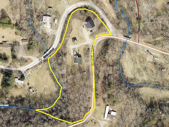2nd image of 3520 Mount Zion Rd