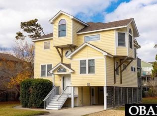 1037 Hampton St LOT 538, Corolla, NC 27927