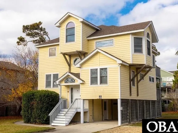 1037 Hampton St Lot 538, Corolla, NC 27927