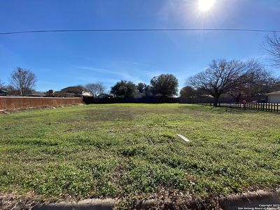 0 Park Lane LOT 003, Mexia, TX, 76667