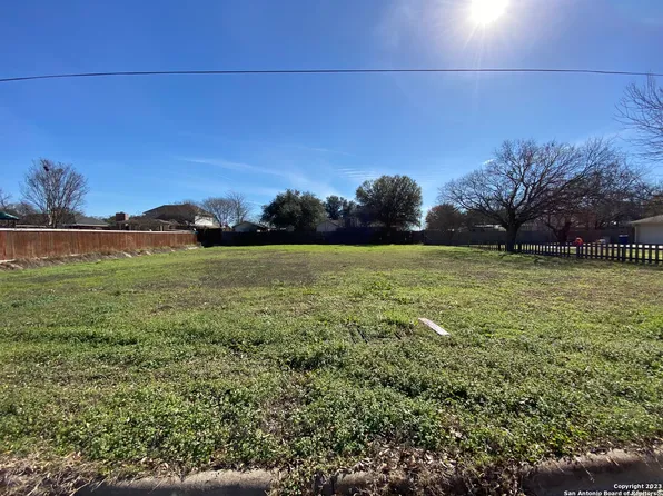0 Park Lane LOT 003, Mexia, TX 76667