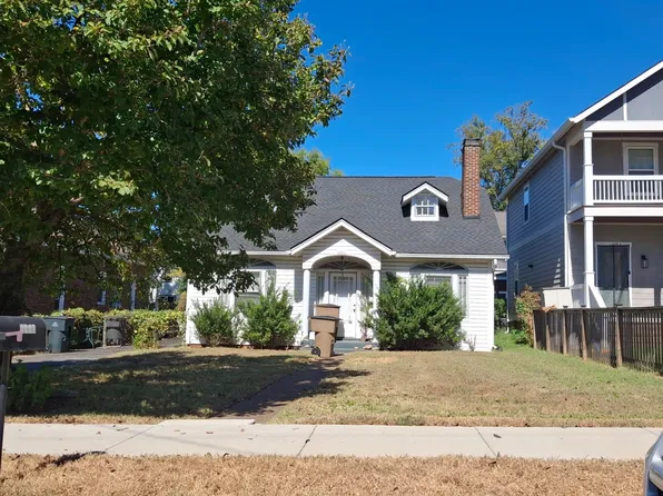 1007 Delmas Ave, Nashville, TN 37216