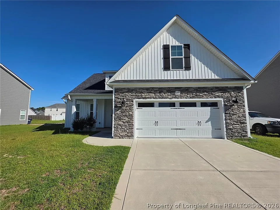 644 Amusement Dr