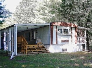 N3508 Indian Echoes Ln, Montello, WI 53949