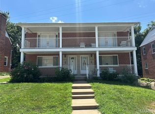 8412 Winzenburg Dr, Saint Louis, MO 63117