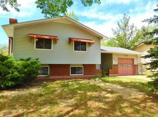 214 Fairfax St, Colorado Springs, CO 80911