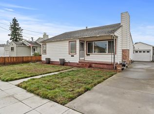115 Ottawa St, San Mateo, CA 94401