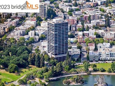 565 Bellevue Ave APT 707, Oakland, CA, 94610