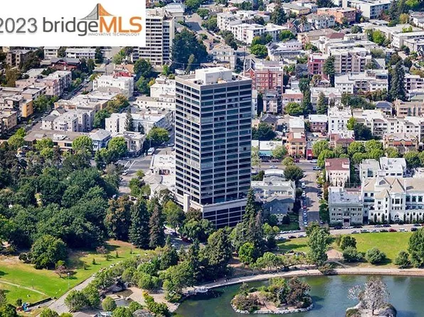 565 Bellevue Ave APT 1804, Oakland, CA 94610