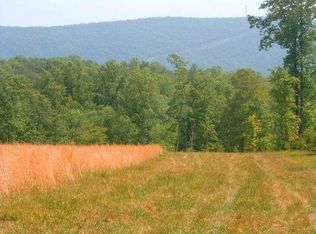 0 Trading Post Rd TRACT A, Huddleston, VA 24104