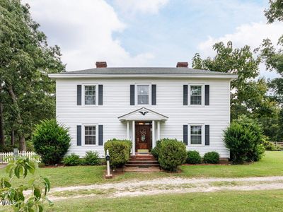 701 Rand Rd, Garner, NC, 27529