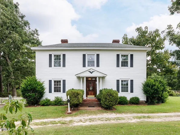 701 Rand Rd, Garner, NC 27529