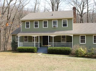 31 Old Bethel Rd, Newtown, CT 06470