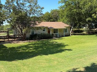 15180 Old China Spring Rd, China Spring, TX 76633