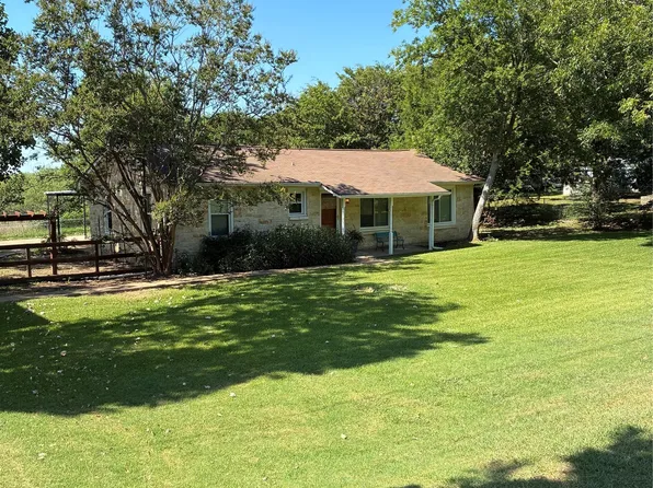 15180 Old China Spring Rd, China Spring, TX 76633