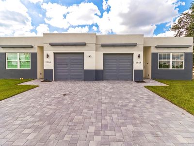 2504-2506 Leda Ave S, Lehigh Acres, FL, 33973
