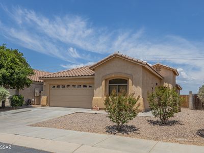 6675 E Ladonna Ln, Tucson, AZ, 85730