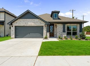 1914 Emerald Vista Blvd, Wylie, TX 75098