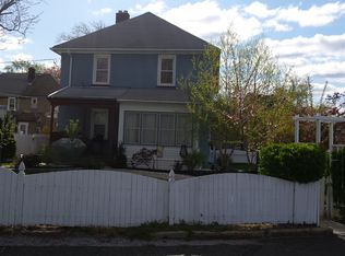 100 Pershing Rd, Brooklawn, NJ 08030