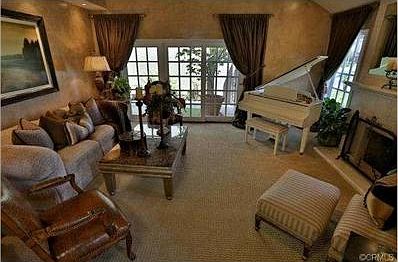 Formal Living Room