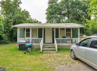 512 Oakland Ave, Cordele, GA 31015