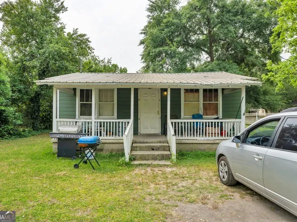 512 Oakland Ave, Cordele, GA 31015