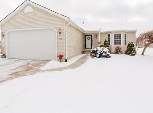 37301 Freedom Ave, North Ridgeville, OH 44039
